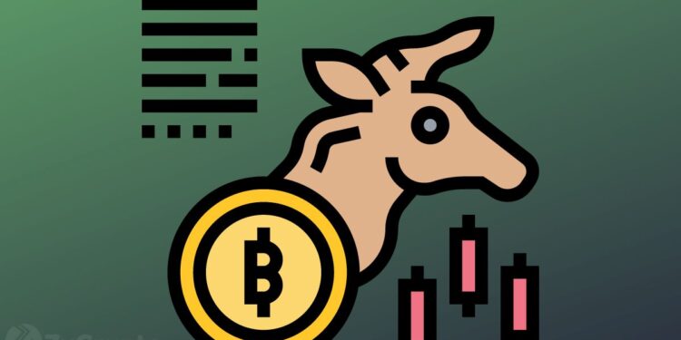 Bitcoin, XRP & Solana Spark As US Senate Moves To End Government Shutdown ⋆ ZyCrypto