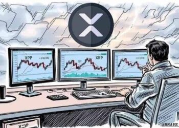 XRP Price Today: XRP Hits $2.21 on Weekly Engulfing Reversal as RSI Rebounds from Historic Lows