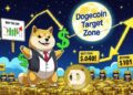 Dogecoin Price Today: Analyst Notes DOGE Building Path From $0.17 Support Toward $0.28, $0.40, and the $1 Milestone