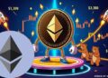 Ethereum Price Prediction: ETH Price Tests Key $3,000 Support Could Spur Short-Term Rally Toward $3,300–$3,400
