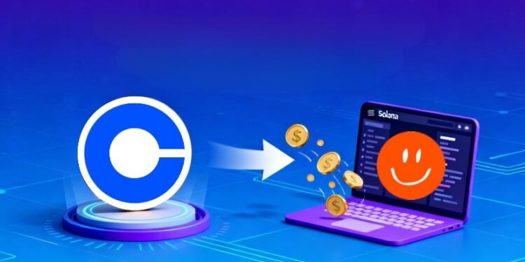 Coinbase Acquires Vector to Expand Solana Trading Capabilities