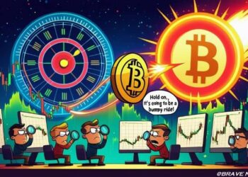 Bitcoin Price Prediction: Can BTC Price Reclaim $107K Support as Gann Time Cycles Highlight Potential Turning Window?