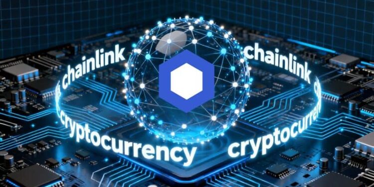 Grayscale Names Chainlink Essential for Future Finance Revolution