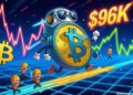 Bitcoin Price Prediction: Is BTC Price on Track for $96K Following an Inverse Head-and-Shoulders Breakout?
