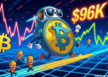 Bitcoin Price Prediction: Is BTC Price on Track for $96K Following an Inverse Head-and-Shoulders Breakout?