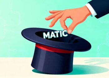 Polygon Co-Founder Considers Bringing Back MATIC Ticker After User Confusion
