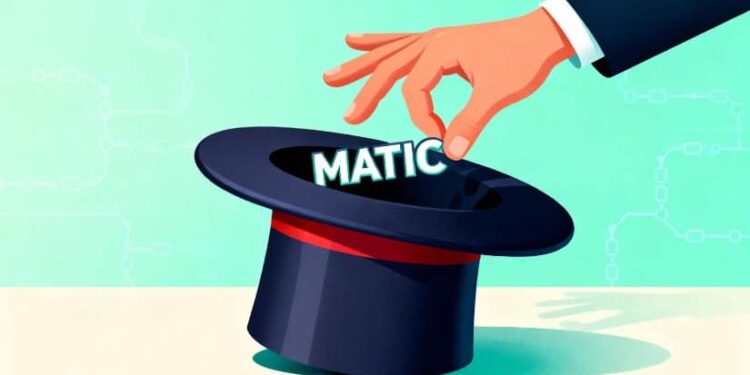 Polygon Co-Founder Considers Bringing Back MATIC Ticker After User Confusion