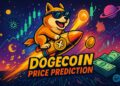 DOGE Shows Mixed Signals As Traders Watch Key Support And Upcoming Network Updates