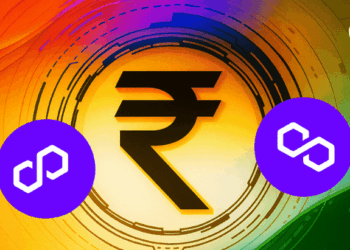 India Moves Toward a Digital Rupee Layer as Polygon Positions Its Rails