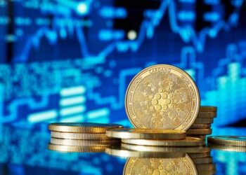 Cardano Plunges 7%: ADA’s Next Stop May Be $0.32