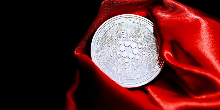 Cardano Outflows Surge As Investors Pull ADA From Crypto Exchanges – Here’s How Much