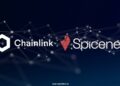 Spicenet Joins Chainlink Build to Access CCIP Infrastructure