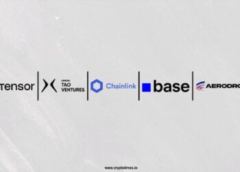 Chainlink CCIP Drives Project Rubicon’s DeFi Expansion