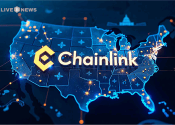 Chainlink News: LINK Price Prepares for Big Rally as ETF Listing Sparks Interest