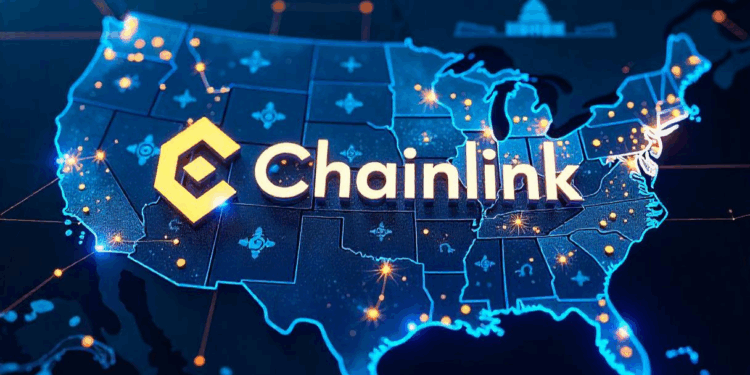 Chainlink News: LINK Price Prepares for Big Rally as ETF Listing Sparks Interest