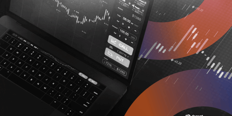 Bitcoin Treasury KindlyMD Extends Stock Collapse After Earnings Delay