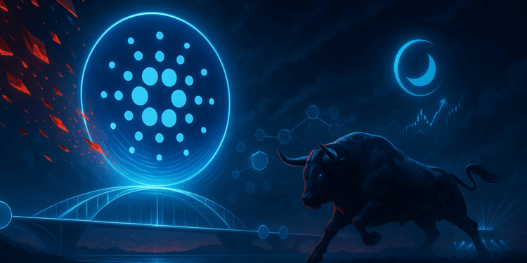 Cardano Founder Outlines 2026 Revival Plan