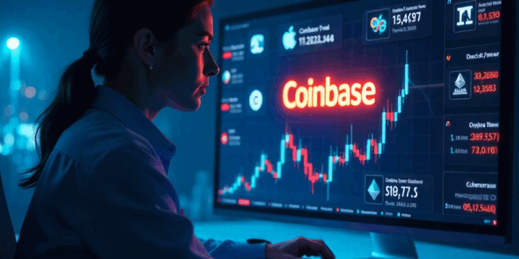 Altcoin News: Coinbase to Launch Round-the-Clock Futures for Major Altcoins