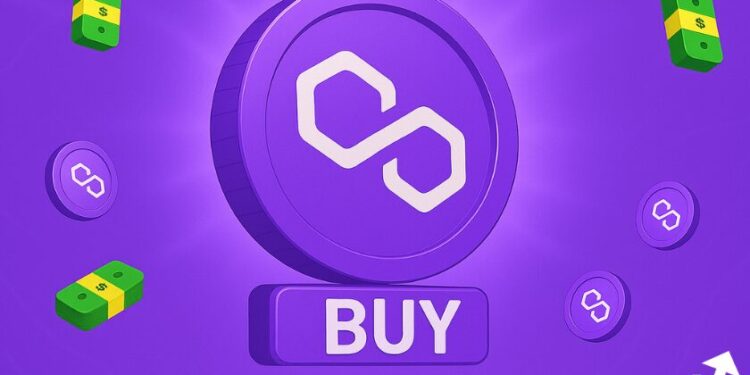 How to buy Polygon (POL) in 2025