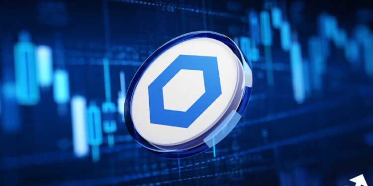 “Why Chainlink Price Could Hit New Lows in 2022”