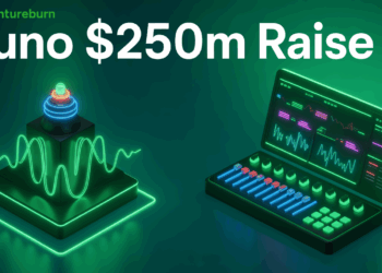 Suno Raises $250M Series C at $2.45B Valuation