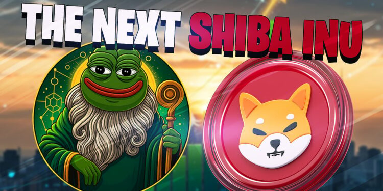 Is Pepeto the Next Shiba Inu? Price Predictions, Presale Update, and Why It Could Be the Best Crypto to Buy in 2025