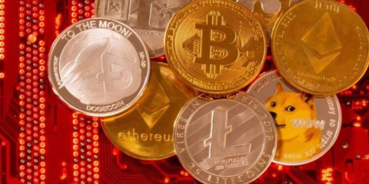 Reader’s Corner: The mirage of digital wealth | Chandigarh News