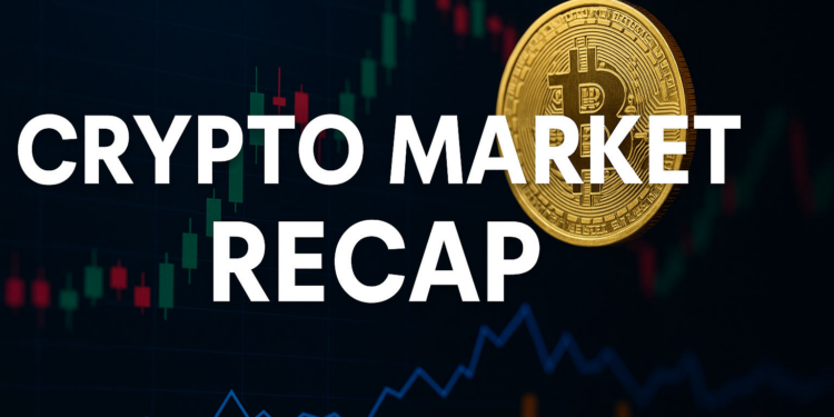 Crypto Market Recap: Bitcoin Falls to $86K; 2x DOGE ETF Debuts on Nasdaq; XRP ETFs Surge Toward $500M; and More (Nov 16–23, 2025)