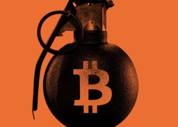 Here’s how low Bitcoin is likely to fall