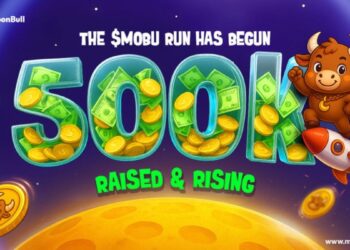 MoonBull Leads Top Altcoins to Invest in 2025 with ADA, POL