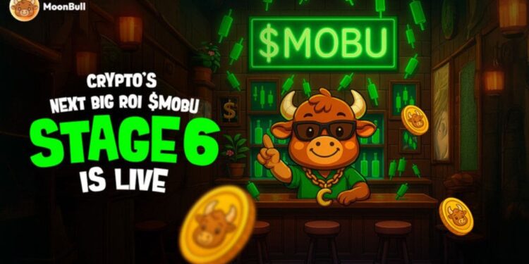 XRP and Polygon Price Rally Sparks Buzz, But MoonBull Charges Forward as the Next Crypto to Buy and Hold With 7,244% ROI