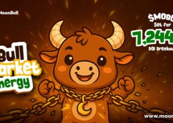 Best Crypto Presale to Buy Now? MoonBull Smashes $600K as Cardano Launches Global Crypto Card and Ethereum Eyes $4K Breakout