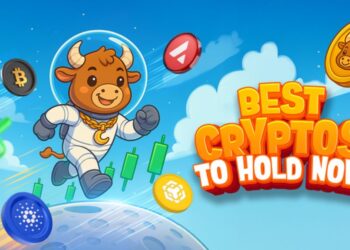 9 Best Meme Coins Set for Explosive Growth: MoonBull Dominates 2025 Presales