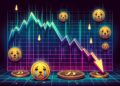 Dogecoin (DOGE) Falls Again as Trader Sentiment Turns Increasingly Bearish – NewsBTC
