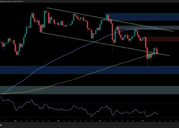 Bull Run Thesis to Be Validated if ETH Reclaims This Key Resistance