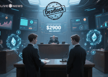 ETH News: Case Against Brothers Who Carried Out 25 Million Ethereum MEV Exploit Ends In Deadlock