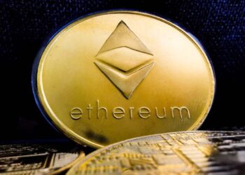 Ethereum Hit By Wave Of Sell-offs, Drops To $2,875