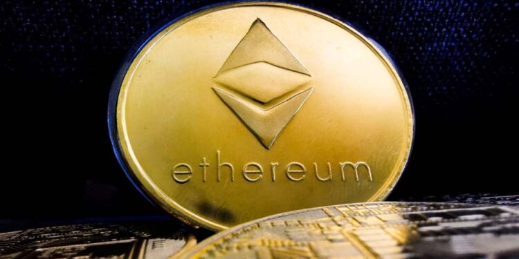 Ethereum Hit By Wave Of Sell-offs, Drops To $2,875