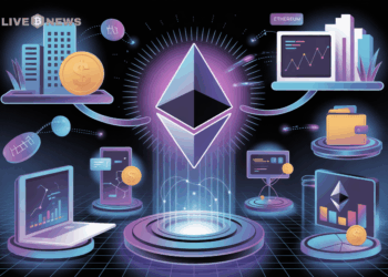 Amundi Debuts Tokenized Share Class on Ethereum Blockchain