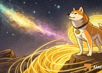 Dogecoin defends KEY support – Can DOGE trigger a trend reversal?