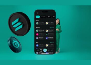 Firedancer Pushes Solana (SOL) to 1M TPS, Yet GeeFi’s (GEE) Wallet Surges With $250K Raised in 24 Hours