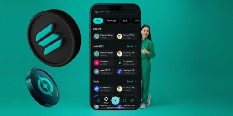 Firedancer Pushes Solana (SOL) to 1M TPS, Yet GeeFi’s (GEE) Wallet Surges With $250K Raised in 24 Hours