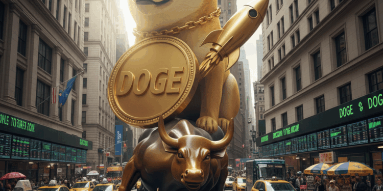 Dogecoin Goes Wall Street: Grayscale Confirms ETF Launch