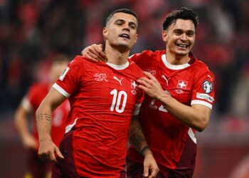 How to watch today’s Kosovo vs Switzerland World Cup qualification game: Live stream, TV channel, and start time