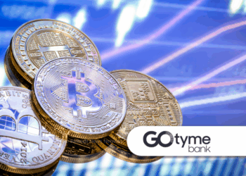 GoTyme Bank Launches In-App Cryptocurrency Trading