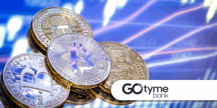 GoTyme Bank Launches In-App Cryptocurrency Trading