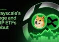Grayscale’s DOGE and XRP ETFs Set to Debut on NYSE Monday