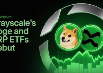 Grayscale’s DOGE and XRP ETFs Set to Debut on NYSE Monday