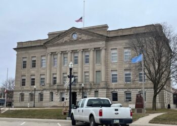 Greene Co Supervisors Set Public Hearing for Proposed Zoning Ordinance for Data Centers and Cryptocurrency Mining | Raccoon Valley Radio