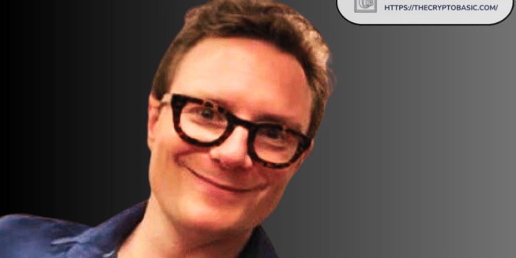 Flare Founder Says Don’t Put Your XRP in ‘Black Box’ Vaults Under Any Circumstance